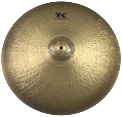 Zildjian 24
